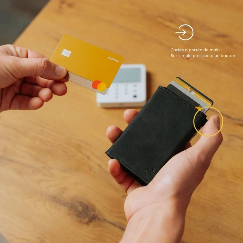 Smart Wallet 3.0